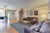 1-bedroom apartment at La Vista Terrace Apartments in Los Angeles
