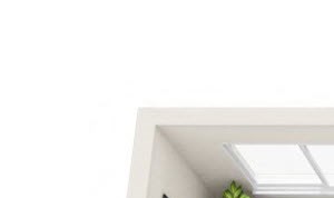 Two Bedroom, Two Baths Floor Plan Two Bedroom, Two Baths Floor Plan at Park Merridy, California, 91325