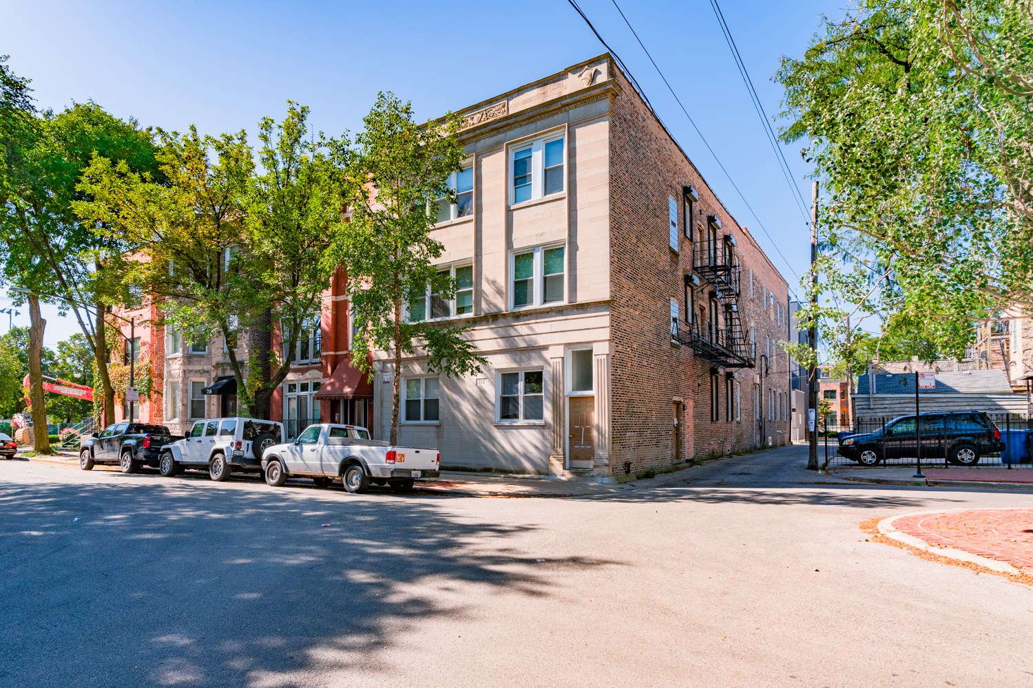 712 S. Aberdeen St Apartments, 712 S Aberdeen St, Chicago, IL RENTCafé