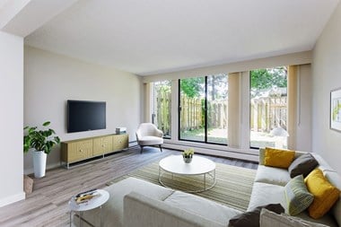 3240 East 58Th Avenue, 1 Bed Apartment for Rent - Photo Gallery 1