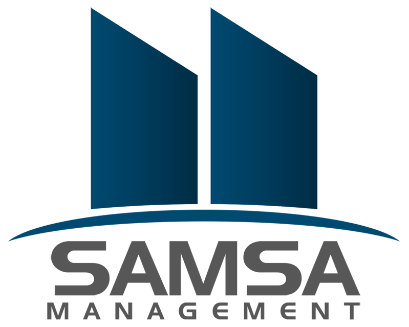 Samsa logo
