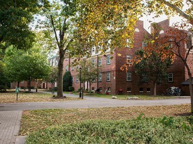 Image for 700 Fairmount LLC (Liberties West Rentals) - 712 Fairmount Ave