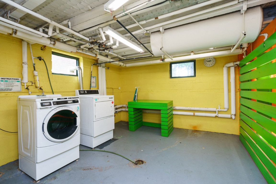 LWCA NY Investors (Liberties West Rentals)