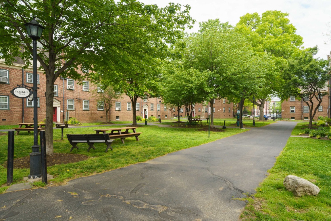 LWCA NY Investors (Liberties West Rentals)