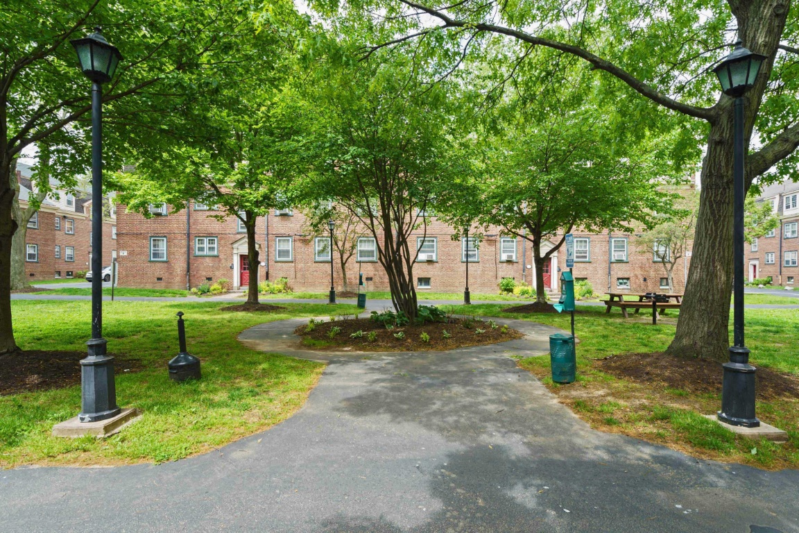 LWCA NY Investors (Liberties West Rentals)