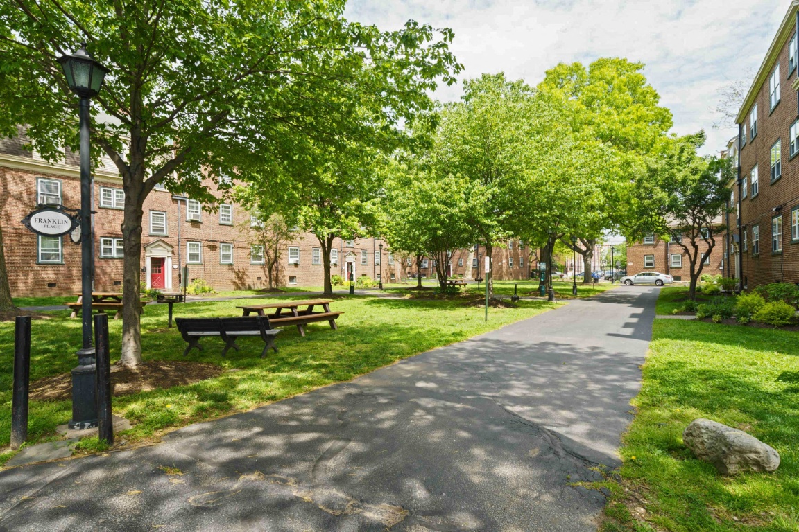 LWCA NY Investors (Liberties West Rentals)