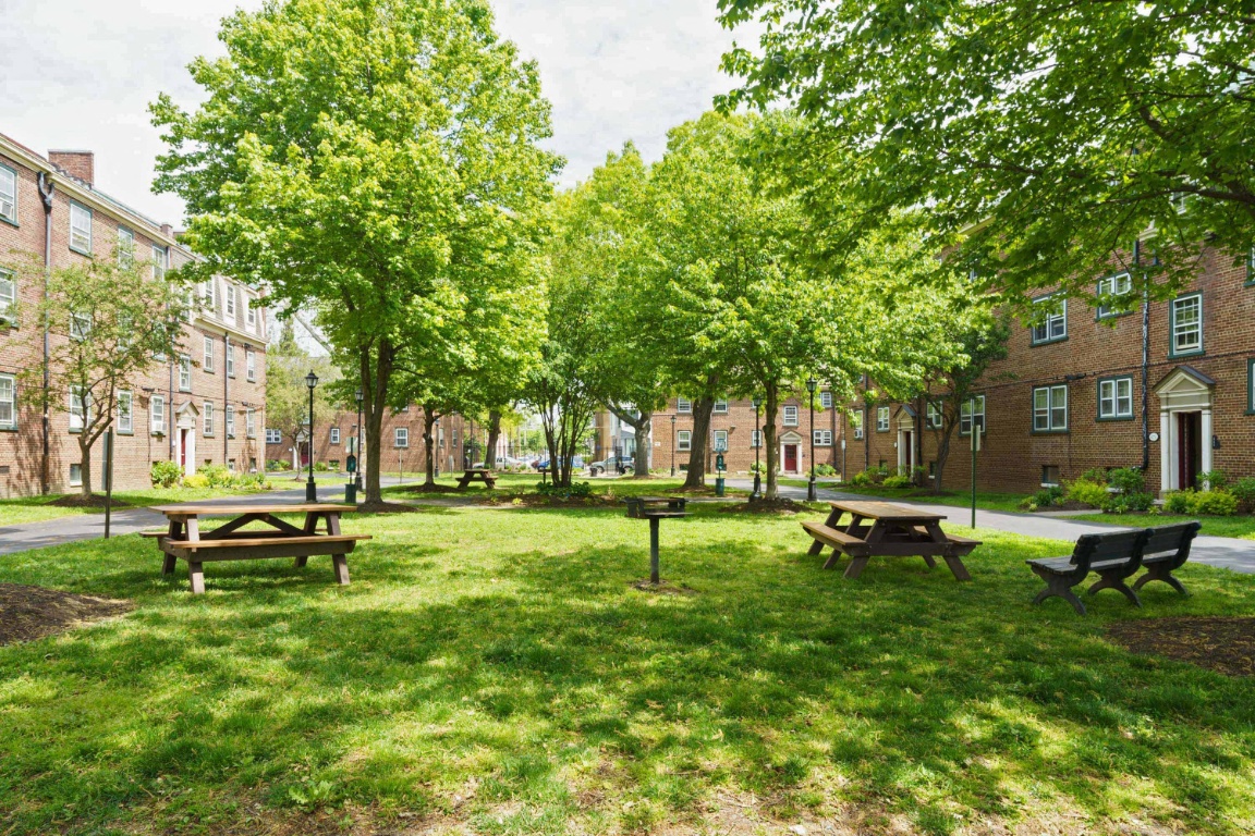 LWCA NY Investors (Liberties West Rentals)