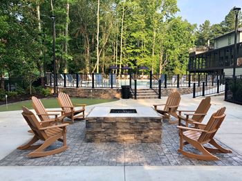 Fire Pit