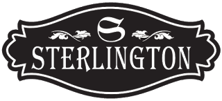 Property logo at Sterlington Apartments, Grovetown, GA