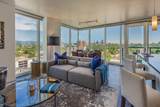 Studio apartment at Country Club Towers Apartments in Denver