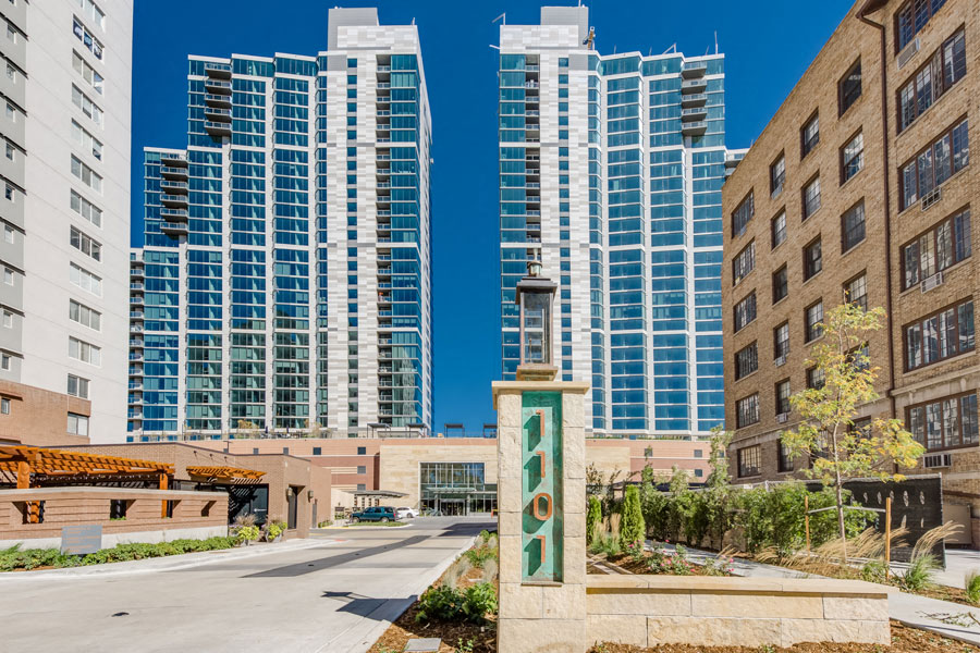 25 Best Luxury Apartments In Denver, CO (with Photos) | RENTCafé