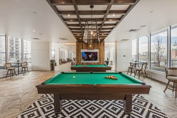 Community Great Room