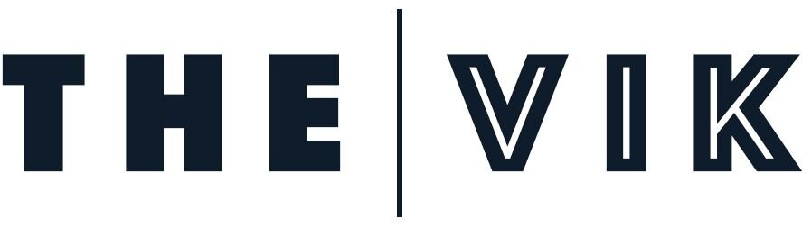 THE VIK logo