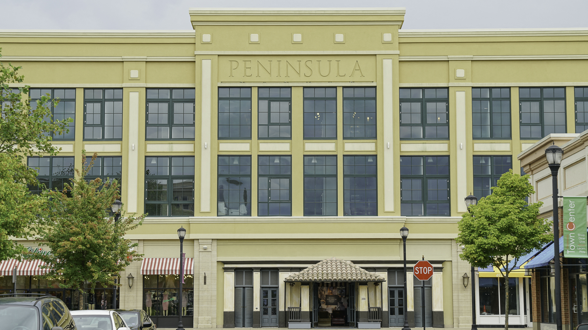 Hampton (VA) Apartments for Rent – RENTCafé