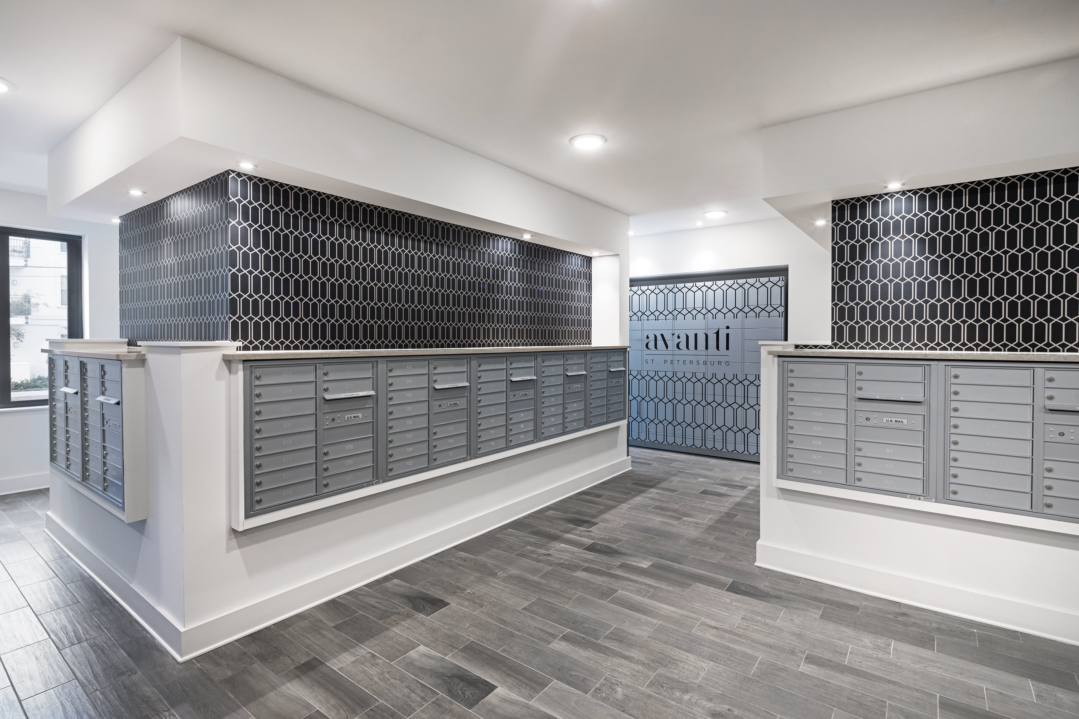 St. Petersburg, FL Apartments Avanti Apartments Photo Gallery