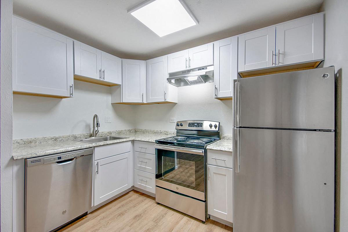 245 Bannock Apartments in Denver, CO