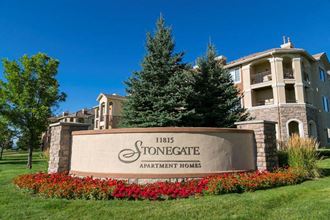 11815 Ridge Pkwy 1-3 Beds Apartment for Rent