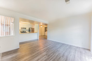 4701 East Sahara Ave. 1 Bed Apartment for Rent Photo Gallery 1