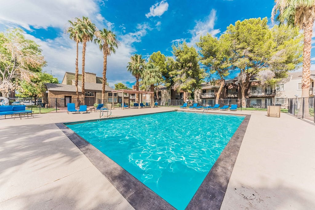 Emerald Bay Apartments, 4701 East Sahara Ave., Las Vegas, NV RentCafe