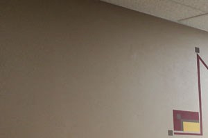 Business Center at Mission Hills Apartments in Franklin Wisconsin