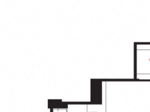 D-8 Floor Plan D-8 Floor Plan at Met Lofts, Los Angeles, California