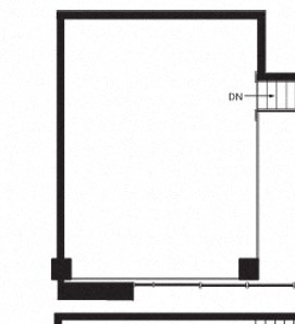 Live-Work Loft Live-Work Loft at Met Lofts, California, 90015