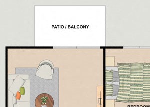 Pearl 3 Bedroom 3 Bathroom Floor Plan Pearl 3 Bedroom 3 Bathroom Floor Plan at River Place