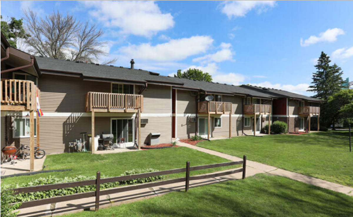 The Meadows Apartments