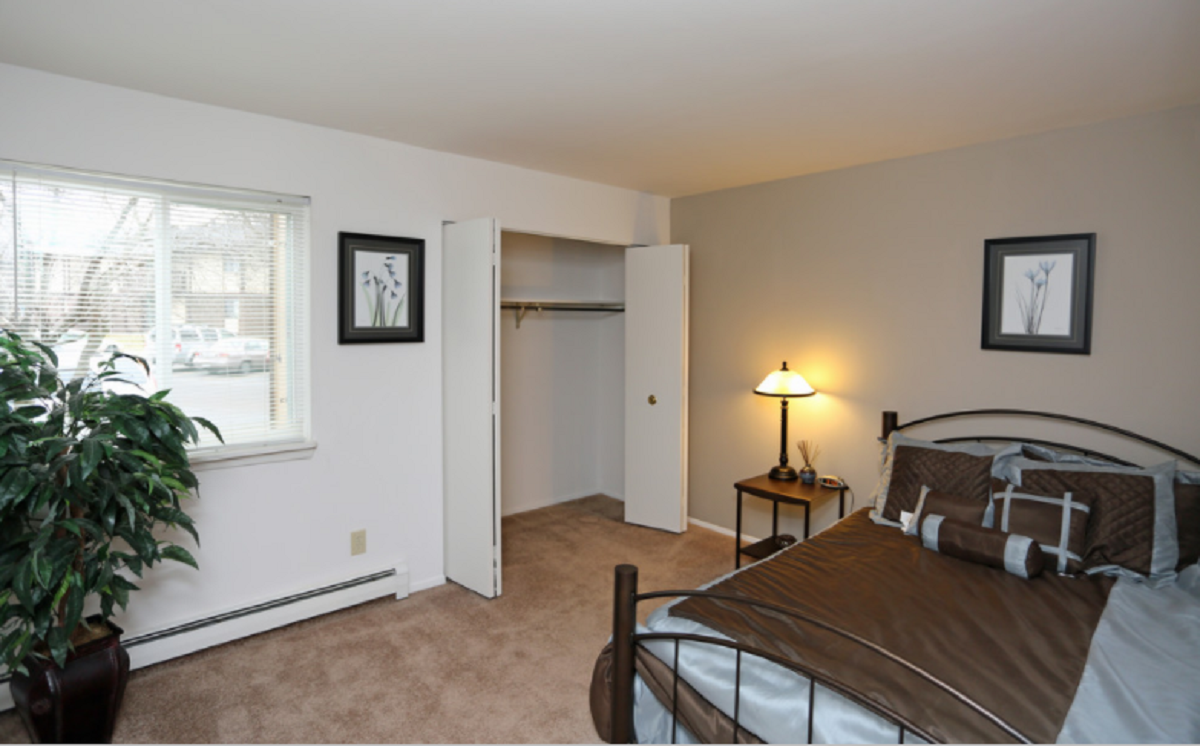 The Meadows Apartments