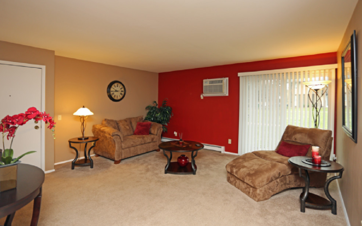 The Meadows Apartments