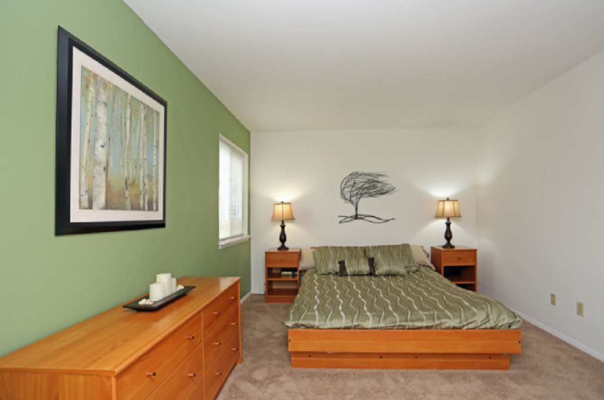 The Meadows Apartments