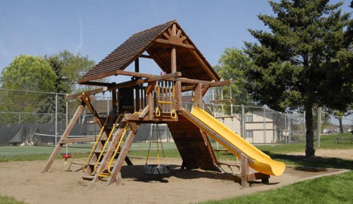 The Meadows Apartments