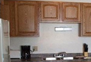 Sleek Interior Finishes at The Birches Apartments, Joliet