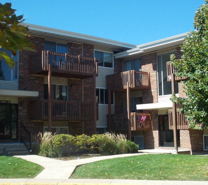 100 Best Apartments in Dekalb, IL (with reviews) RENTCafé