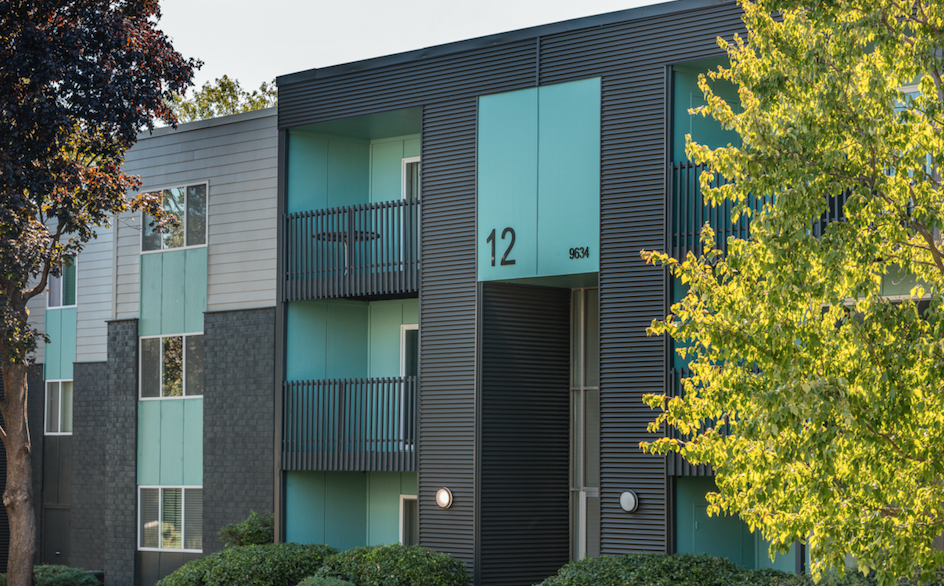 The Wilder Apartments in Lenexa, KS