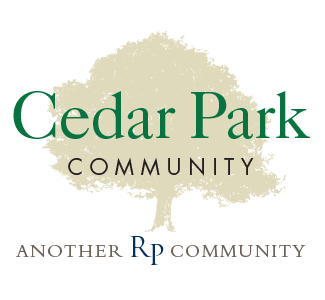 Cedar Park Community logo