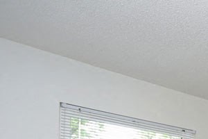 Bedroom at Kensington Pointe Apartments in Madison Wisconsin