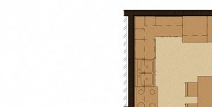 2 Bedroom Apartment 2 Bedroom Apartment