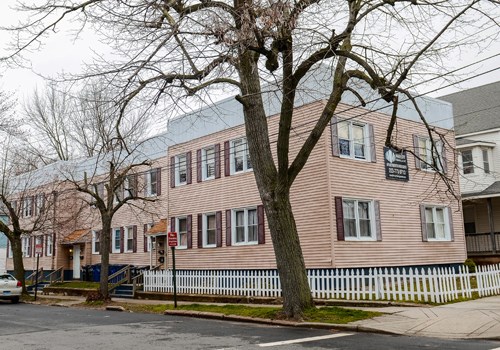 3 Harding Place