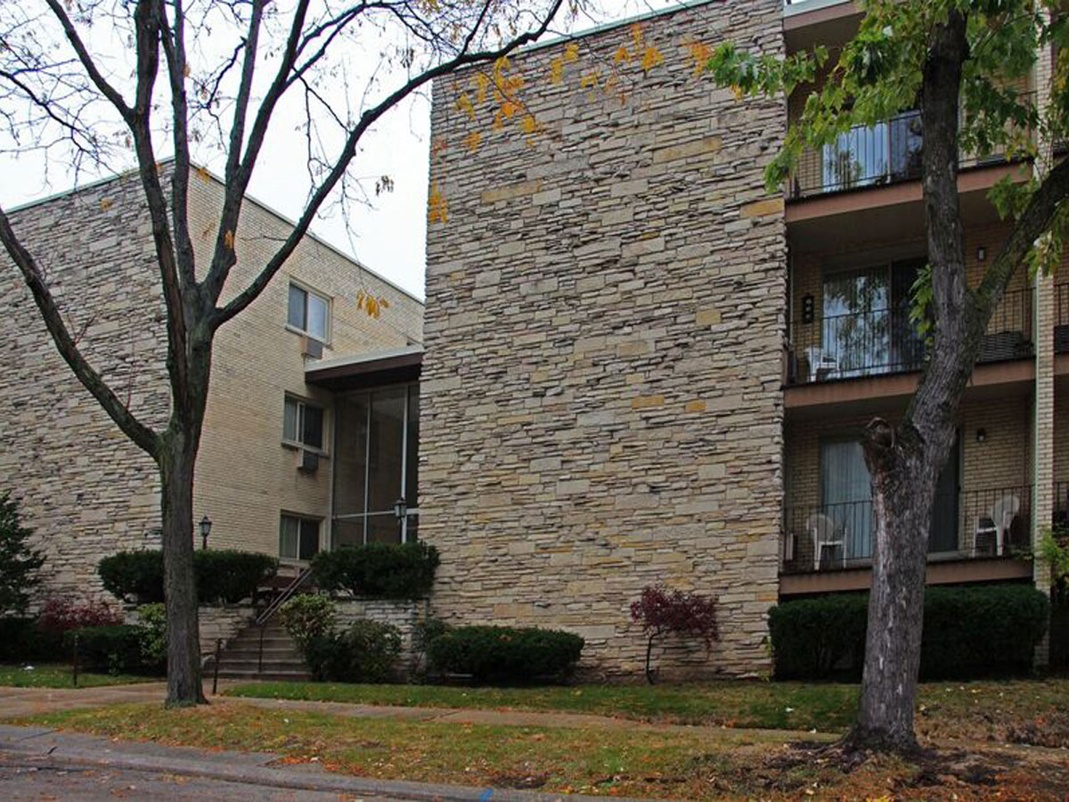 3 bedroom house in skokie for rent