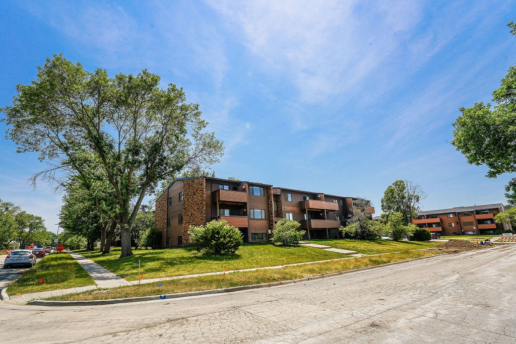 Grandview Square Apartments, 2505 Jensen Ave, Ames, IA RentCafe
