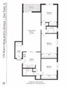 3 bedroom 2 bath