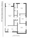 3 bedroom 2 bath balcony