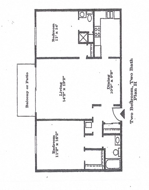 5145 East State Street 1-3 Beds Apartment for Rent - Photo Gallery 8