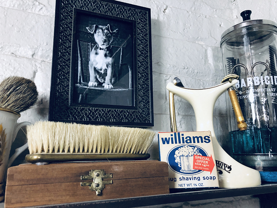 The District Dog Spa