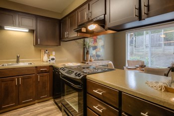 15800 NW West Union Road 1-2 Beds Apartment, All Ages Multifamily Homes for Rent - Photo Gallery 4