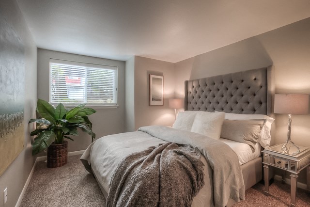 Gorgeous Bedroom Gorgeous Bedroom at Townfair Apartments, Gresham, 97030