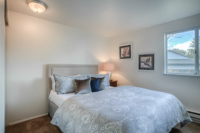Gorgeous Bedroom at Woodcreek Apartments, Oregon, 97024