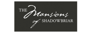 Mansions Of Shadowbriar logo