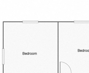3 Bedroom 2 Bath